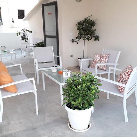 L'Antico Borgo B&B โนโต ภายนอก รูปภาพ