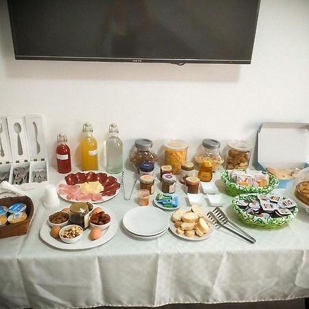 L'Antico Borgo B&B โนโต ภายนอก รูปภาพ