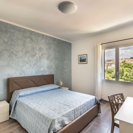 L'Antico Borgo B&B โนโต ภายนอก รูปภาพ