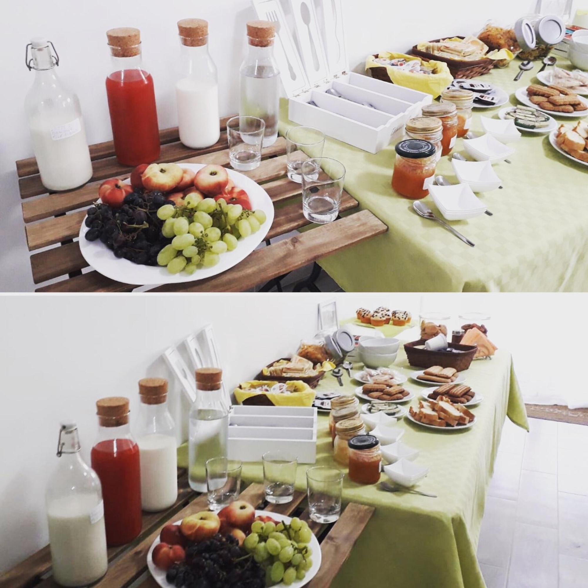 L'Antico Borgo B&B โนโต ภายนอก รูปภาพ