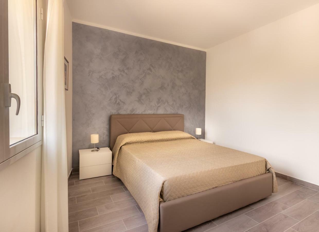 L'Antico Borgo B&B โนโต ภายนอก รูปภาพ