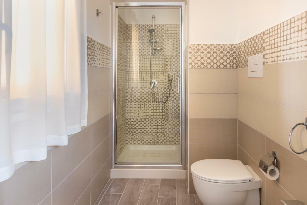 L'Antico Borgo B&B โนโต ภายนอก รูปภาพ